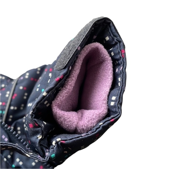 Stormpack Sunice - Girls’ Winter Jacket - Picture 2 of 6